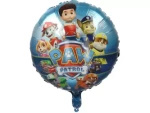 Psi Patrol 18" (45cm) Folienballon.)