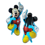 Mickey Folienballon (50cm*84cm)