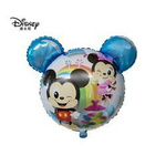 Mickey Folienballon (64cm*64cm)