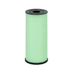 Kunststoffband für Ballons Pastellgrün (5mm*92m)