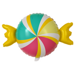 Bonbon-Folienballon (65cm*45cm)