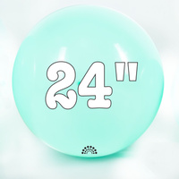 24 cali