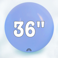 36 cali
