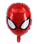 Spiderman Folienballon (55cm*40cm)