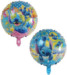Foil Balloon Lilo & Stitch 18" (45cm.)