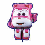 Superwings Folienballon (65cm*78cm)