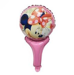 Mini Minnie Folienballon