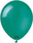 Riesenballon 19" Premium Show™, Deep Water (067) 10 Stk.