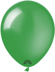Premium Show-Gummiballons 12", grün (062)
