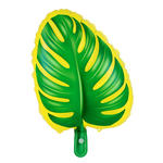 Blattballon aus Folie (40cm*51cm)