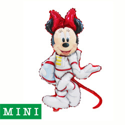 Minnie Folienballon (49cm*82cm)