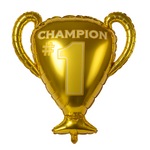 Folienballon Cup (61cm*65cm)