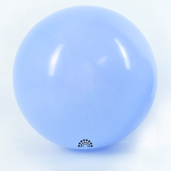 Riesiger 24" Premium Show™ Ballon, Heidekraut (043)