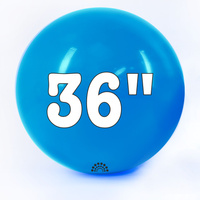 36 cali