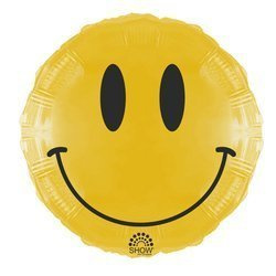 Emotionaler Folienballon 18" (45cm).)