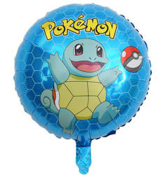 Pokemon 18" (45cm) Folienballon.)
