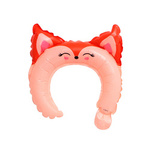 Foil Balloon Headband "Fox"
