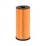 Pastell-orangefarbenes Ballonband (5mm*92m)