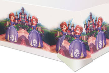 Table Cover "Sofia" (108*180cm)