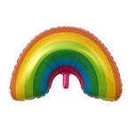Foil Balloon "Rainbow" (91cm*61cm)