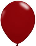 Luftballons 18" (46 cm), Gamet (10 Stück)./ Packung.)