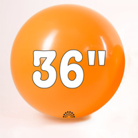 36 cali