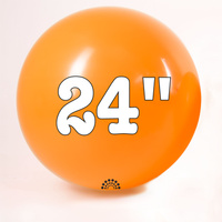 24 cali