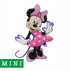 Minnie Folienballon (48cm*80cm)