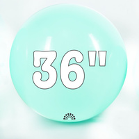 36 cali