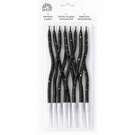 “Safari Animals” Birthday Candles – Set of 5