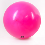 Balon Gigant 24" Premium Show™, Malinowy (036)