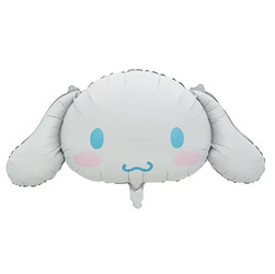 Kuromi-Folienballon (49cm*92cm)