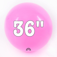 36 cali
