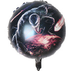 Venom 18" (45cm) Folienballon.)