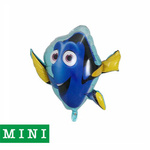 MINI Dory Folienballon