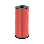 Ribbon for balloons "Red" (5mm*92m)