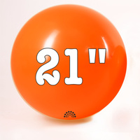 21 cali