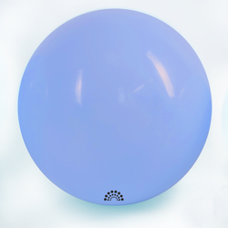 Riesenballon 24" Premium Show™, Iris (044)