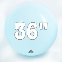36 cali