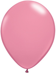Balony 12" (30 cm), Sakura Pink (100 szt./opak.)