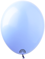 Latex Balloon Giant 19" Premium SHOW™ Heather (043) 10 pcs.