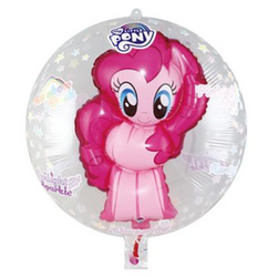 My Little Pony Folienballon (60cm*69cm)