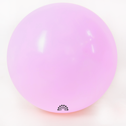 Premium Show™ Gummiballons 36", Lavendel (033)