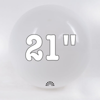 21 cali