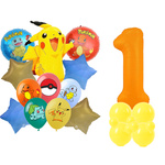 Paper Plate "Little Fairy" (6 pcs.)