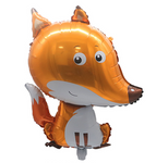 Folienballon Fuchs (85cm*60cm)