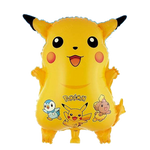 Folienballon Pokemon Pikachu (49cm*61cm)