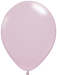 Ballons 5" (12,5 cm), Blassrosa (100 Stück)./ Packung.)