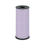 Ribbon for balloons "Pastel Lilac" (5mm*92m)