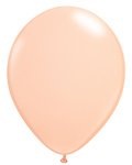 Ballons 12" (30 cm), Champagner (100 Stück)./ Packung.)